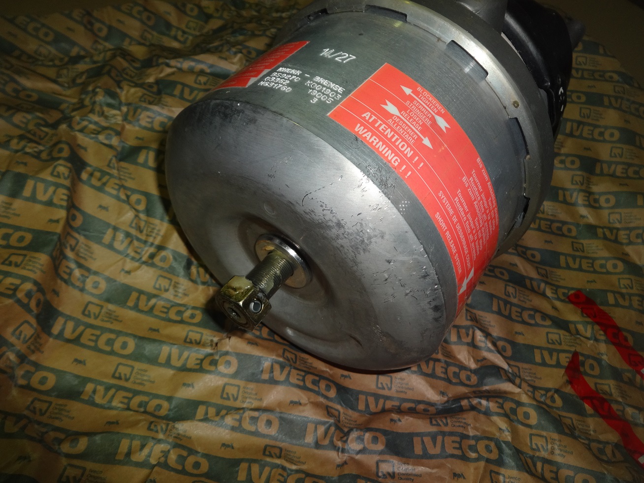 knorr bremse k001903 knorr bremse k001903