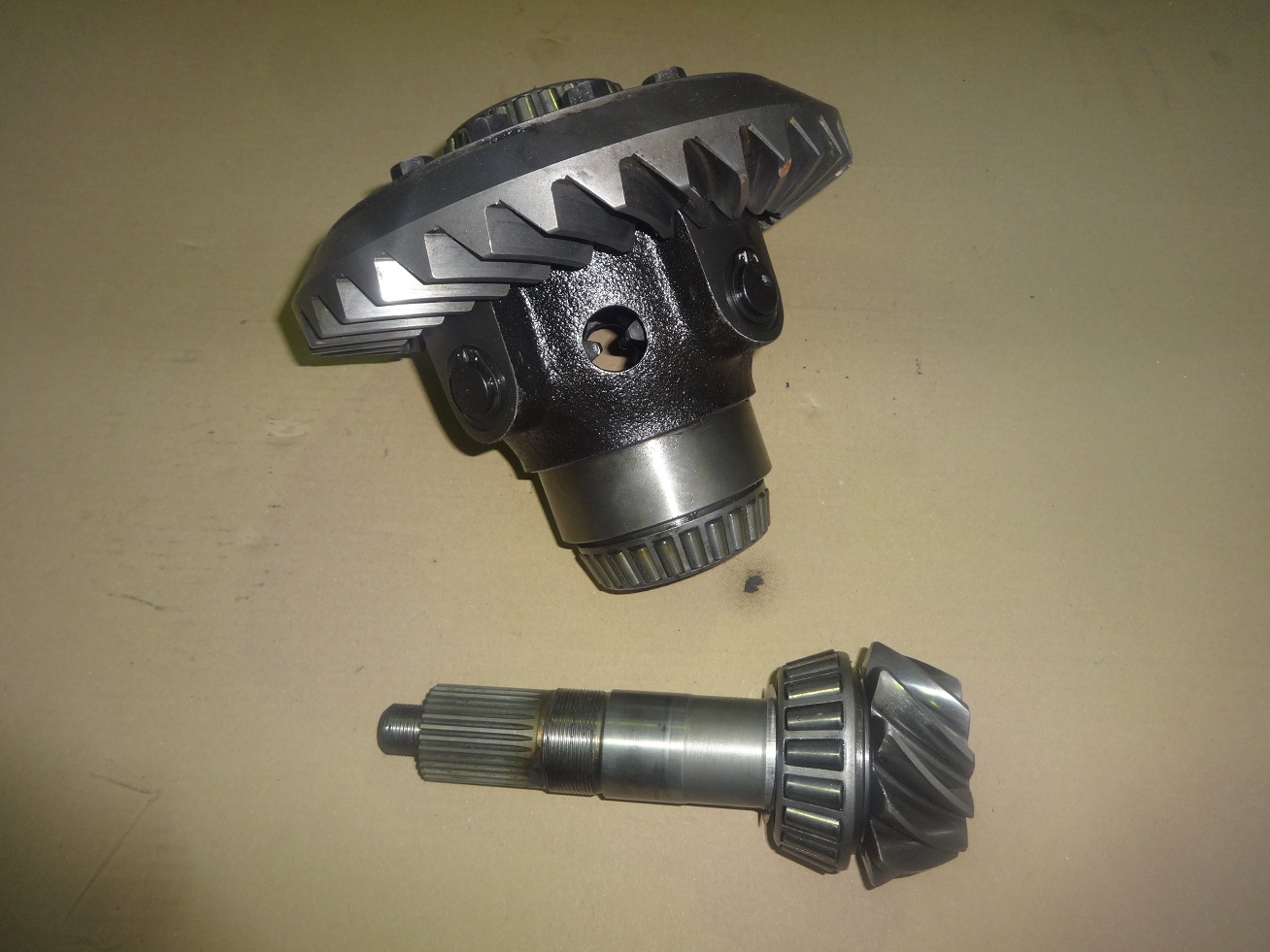 spicer dana 1120400344 spicer dana 1120400344