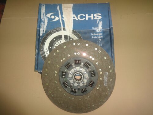 iveco 94459823 clutch disc
