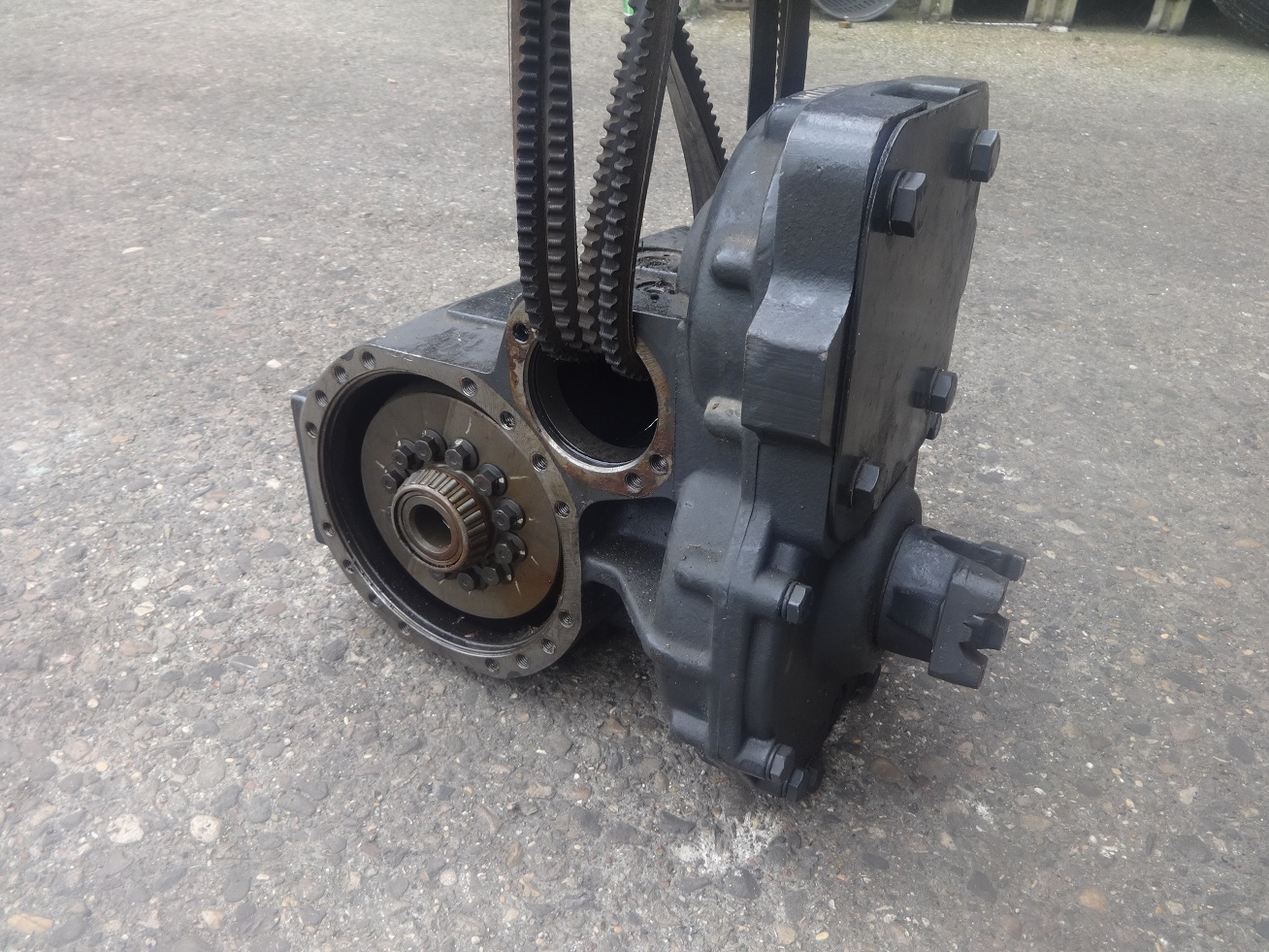 spicer dana 603/211/68 spicer dana 603/211/68