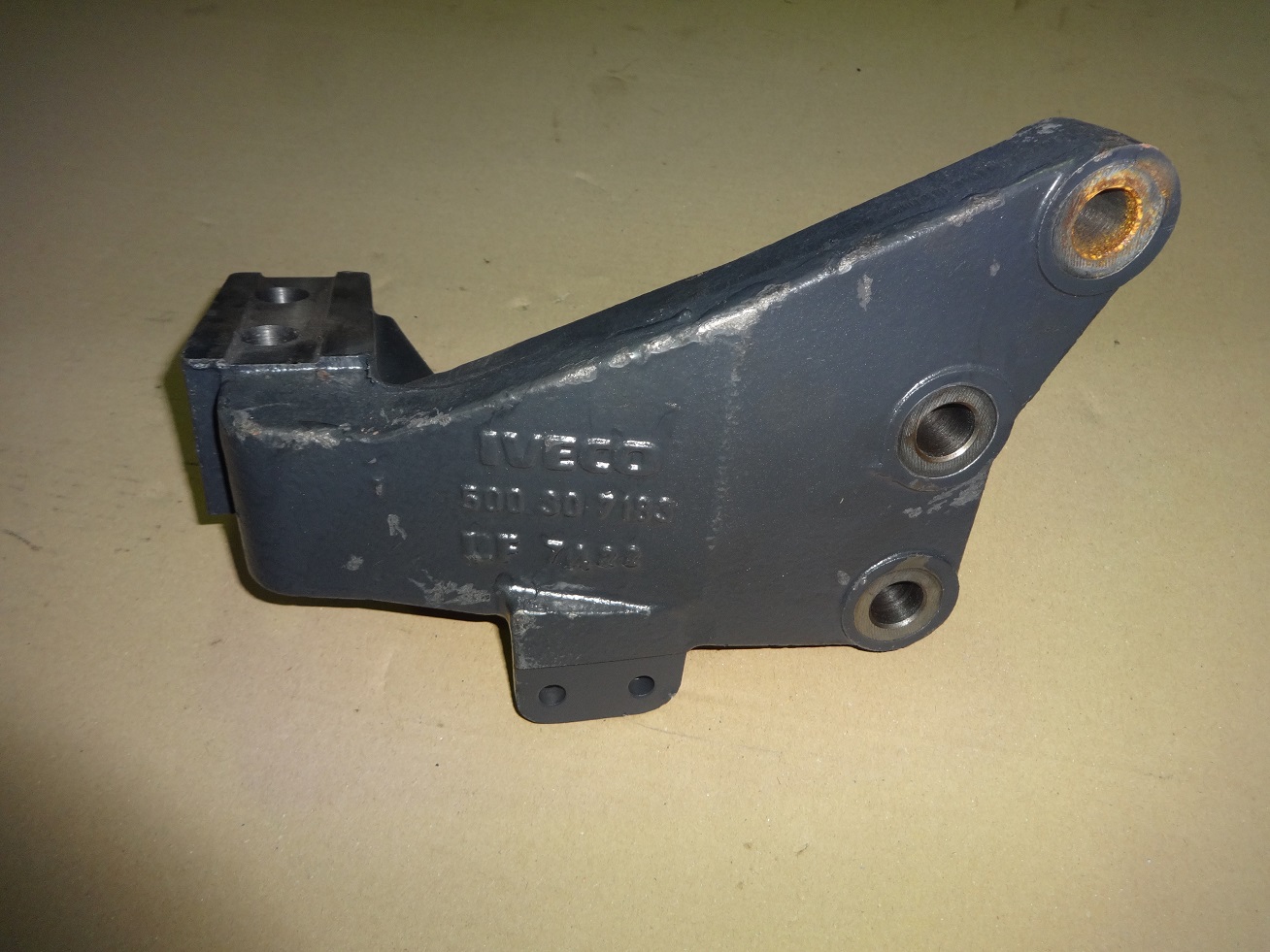 iveco cursor engine support iveco cursor engine support
