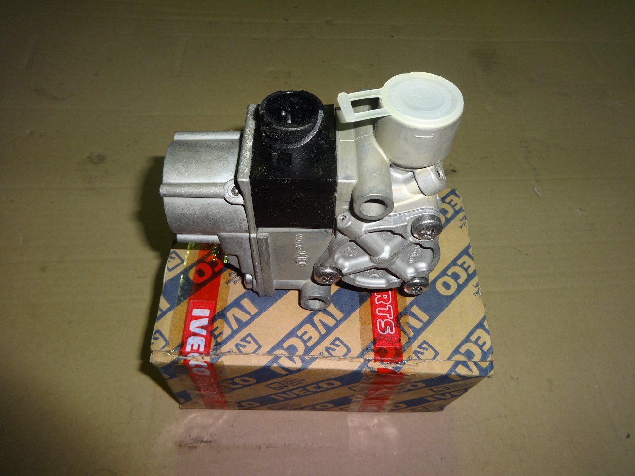 knorr bremse br9156 knorr bremse br9156