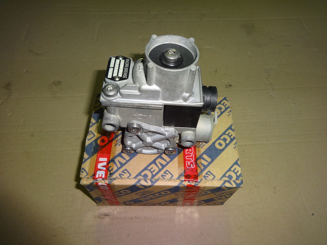 knorr bremse ii17776 knorr bremse ii17776