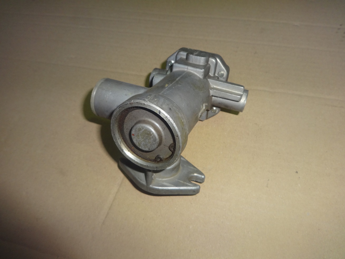 iveco 4689590 iveco 4689590