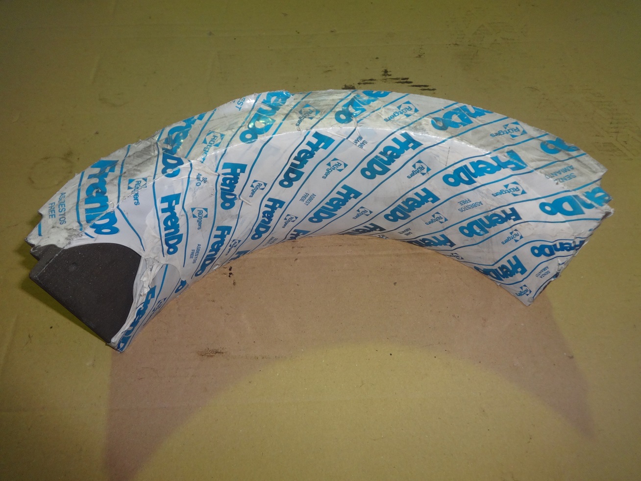 viberti trailer brake linings viberti trailer brake linings