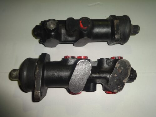 jcb 15/920077 brake pump