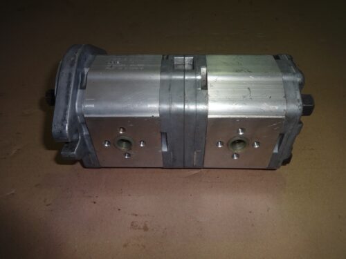 pompa idraulica sauer snp2/8s