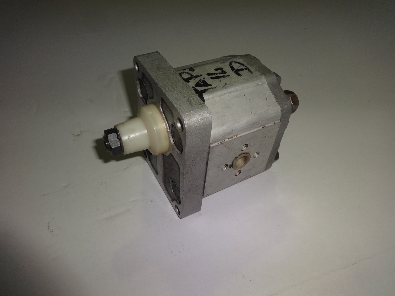 sauer sundstrand tap 4-26 14.3d sauer sundstrand tap 4-26 14.3d