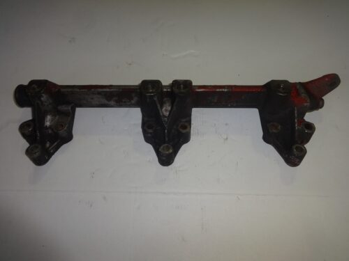 iveco 4640055 water pipe