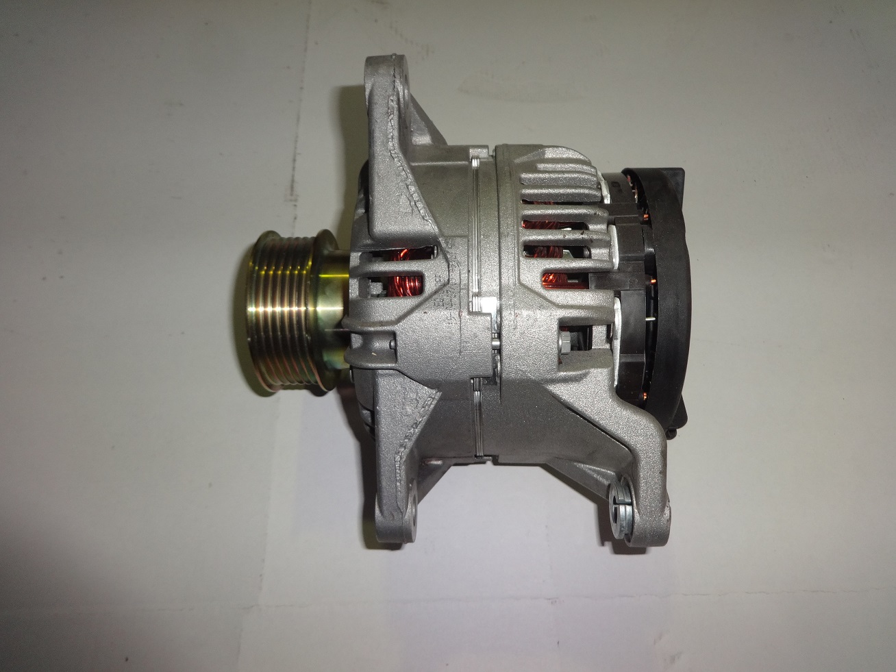 alternatore bosch 0124320001 alternatore bosch 0124320001