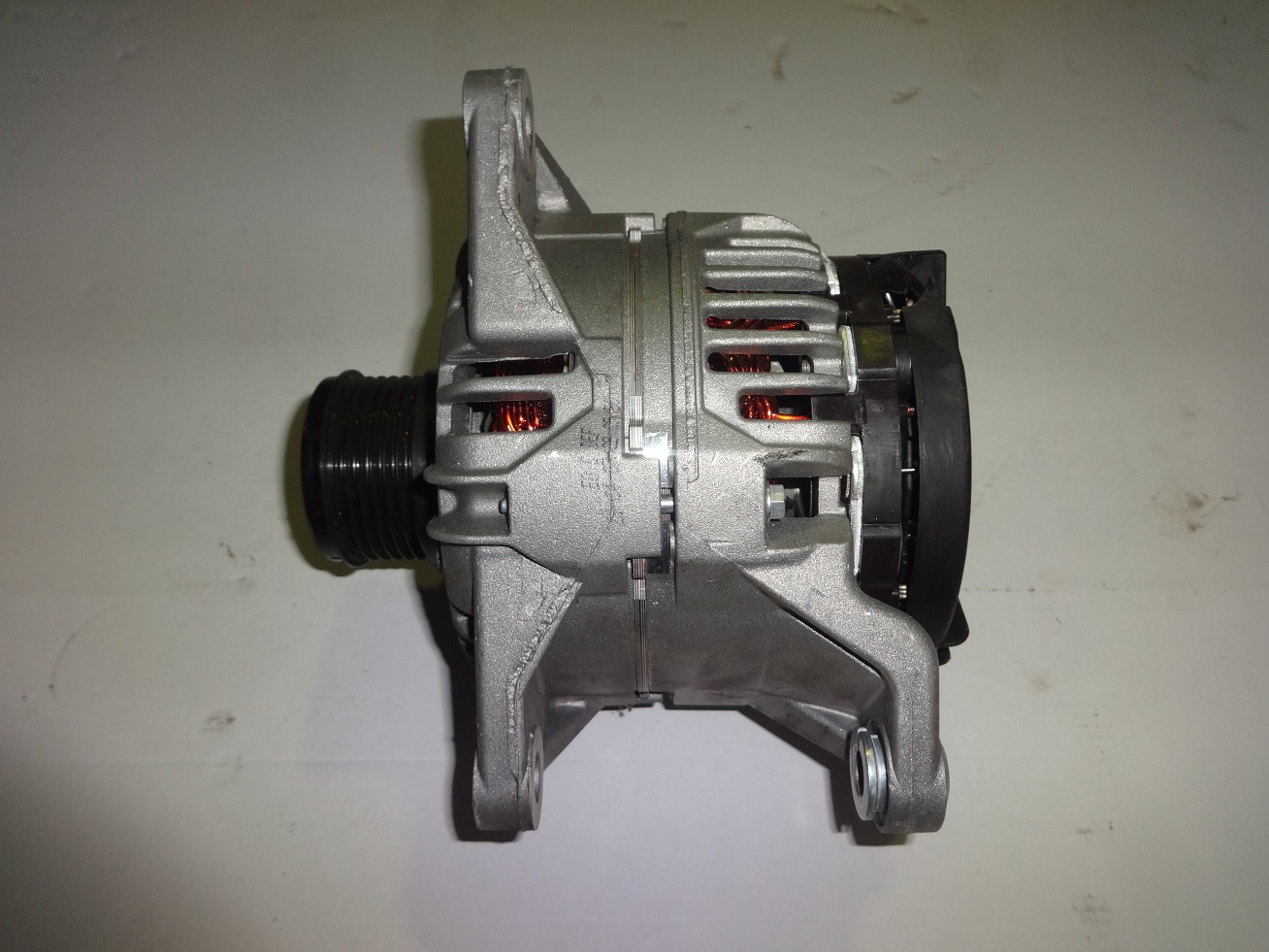 bosch 0124325122 alternator bosch 0124325122 alternator
