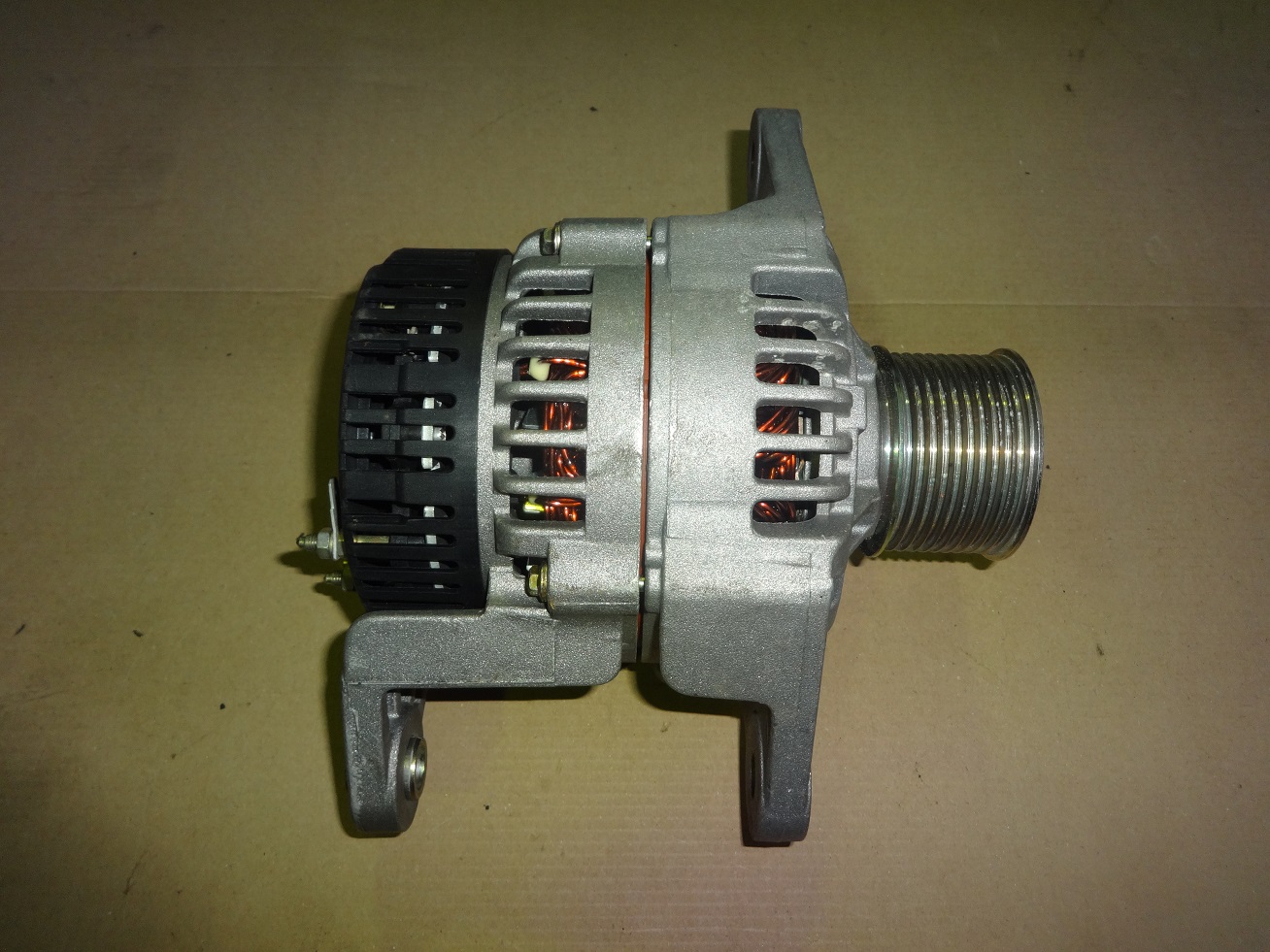 iskra 11.203.566 alternator iskra 11.203.566 alternator