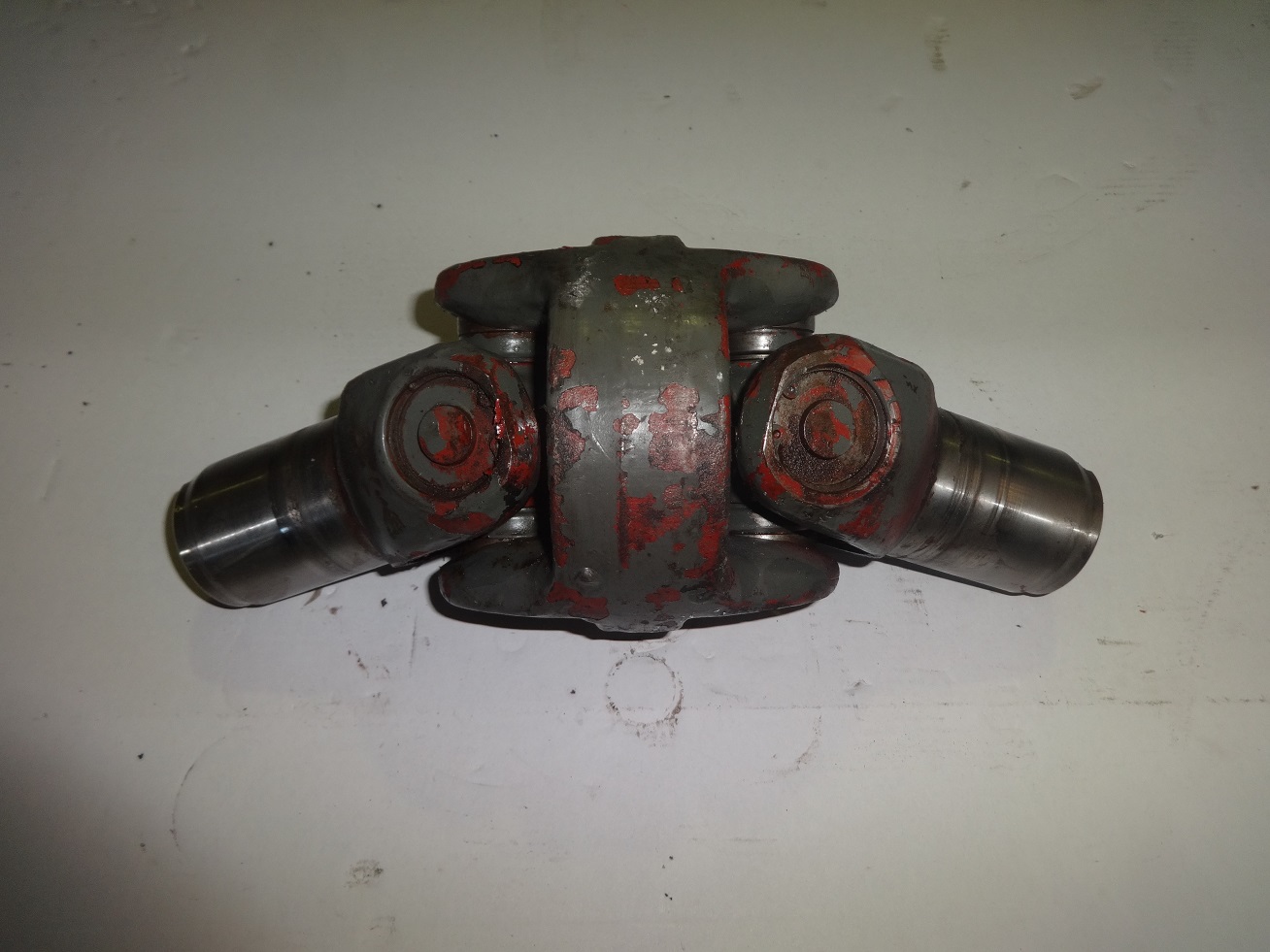 doppio giunto zf 7029910401 doppio giunto zf 7029910401