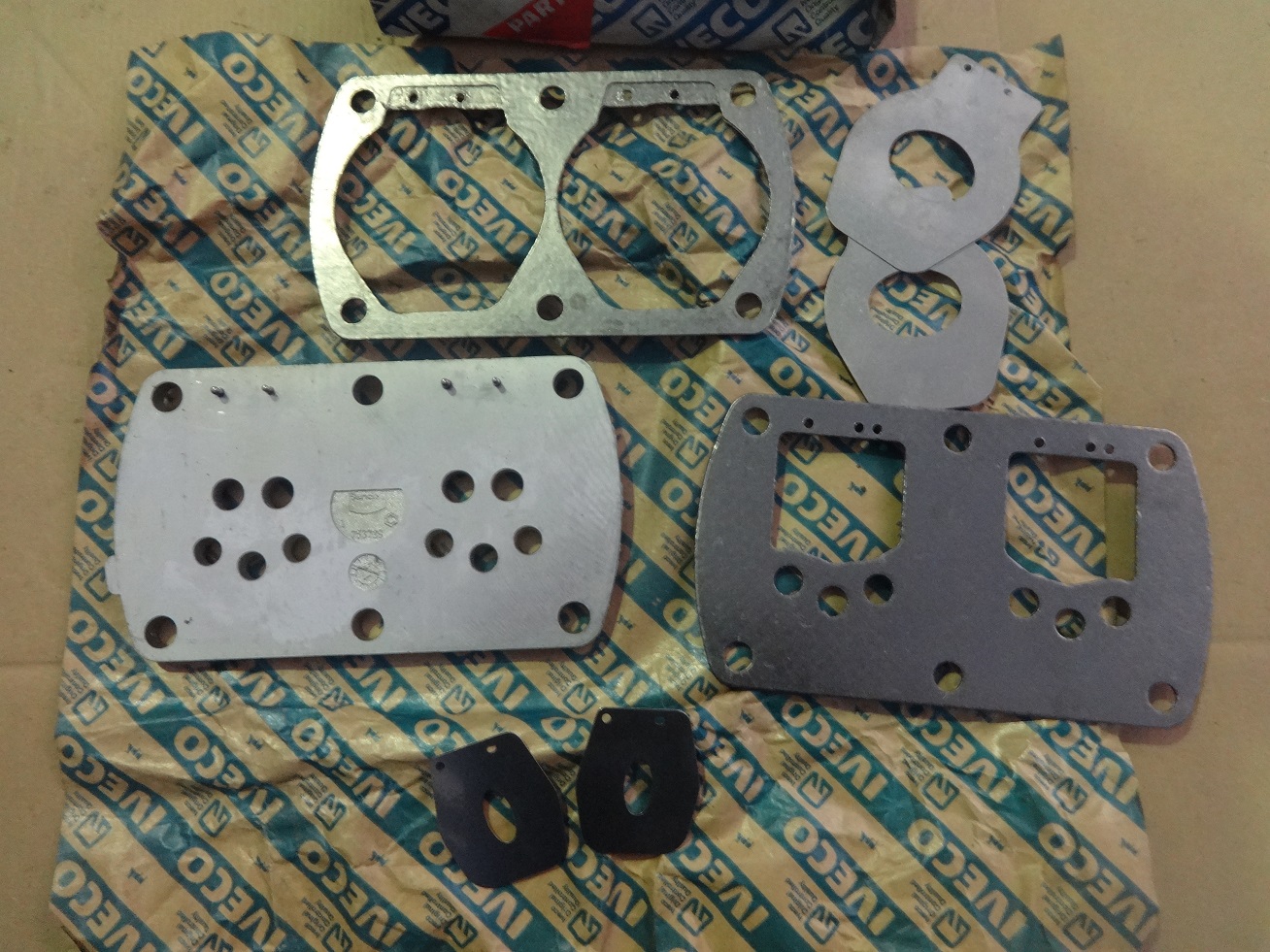 knorr bremse 770960 knorr bremse 770960