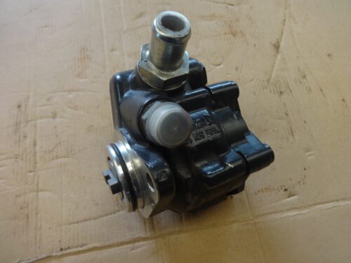 pompa servosterzo iveco 5801299355