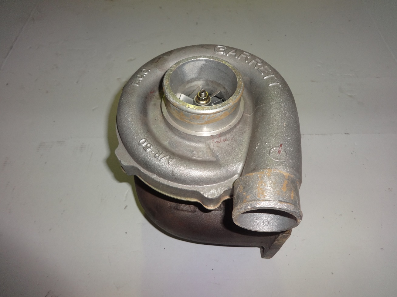 iveco 190.48 turbocharger iveco 190.48 turbocharger