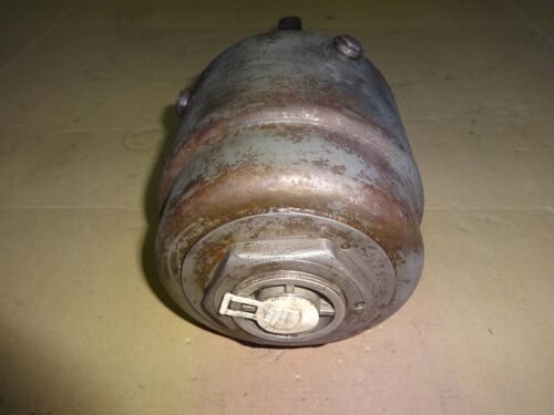 wabco westinghouse cr20p