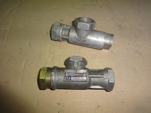 magneti marelli ac253a valve