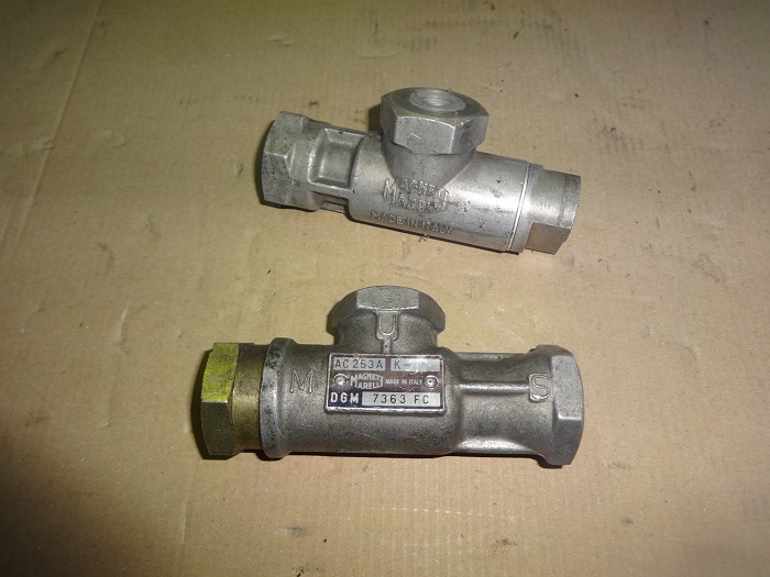 magneti marelli ac253ak magneti marelli ac253ak
