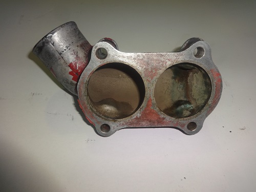 coperchio valvole termostatiche iveco 330.35h coperchio valvole termostatiche iveco 330.35h