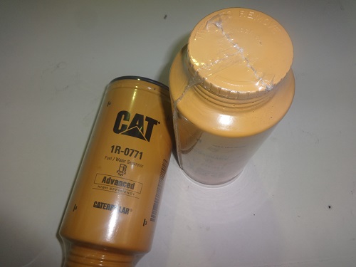 caterpillar 3261641 caterpillar 3261641