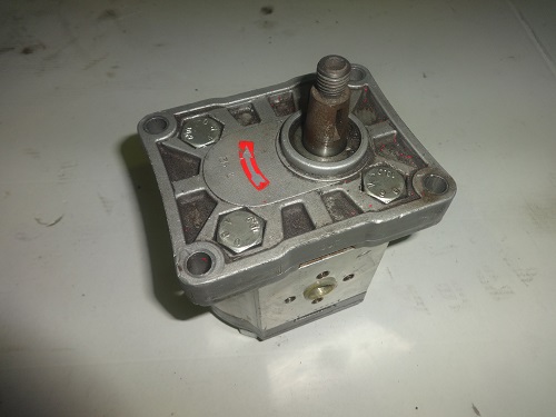 casappa cml 6.2 d