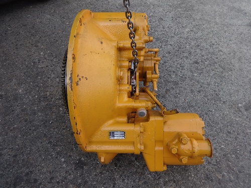 fiat allis 624130281 torque converter