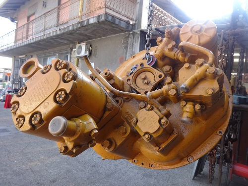 convertitore fiat allis 4962967 convertitore fiat allis 4962967