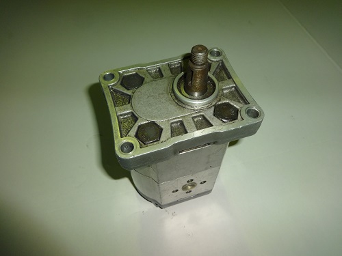 casappa cml9 r/t