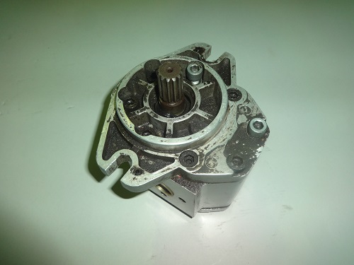 salami 3pb27/d-fs hydraulic pump