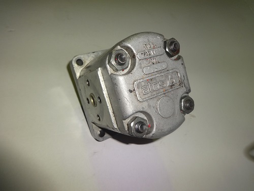 atos pfg 218 hydraulic pump