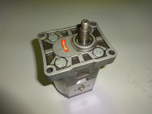 casappa cml9 d/t