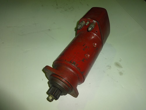 fiat iveco 8122161