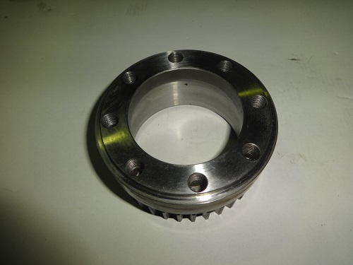 clark 238388 transmission gear