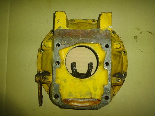 hurth 733 gearbox housing hurth 733 gearbox housing