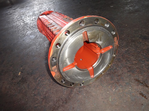 carraro 11358