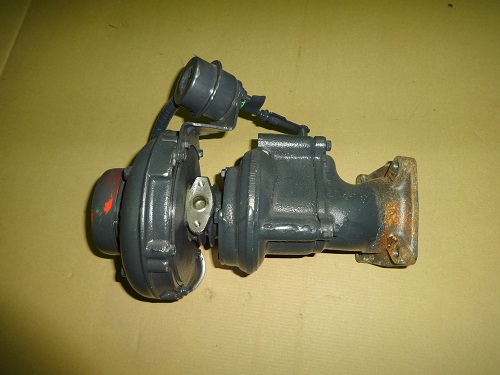 garrett 755310-1 turbocharger garrett 755310-1 turbocharger