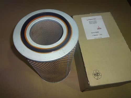 mann filter c23440/1