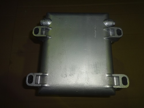 deutz 3270326 oil cooler deutz 3270326 oil cooler