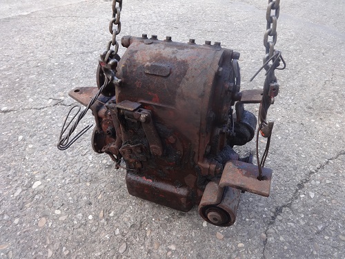 riduttore trivellatrice mait 225b760