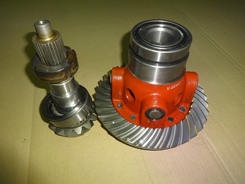 dana 14/36 bevel gear set dana 14/36 bevel gear set