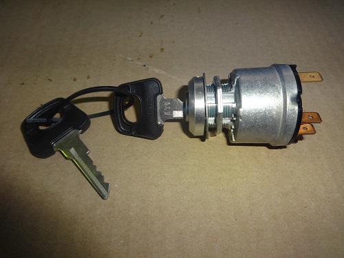 blocchetto accensione bosch 0342309010