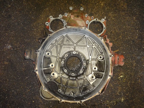 carter frizione iveco 4731001