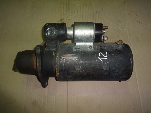 delco remy 1113634