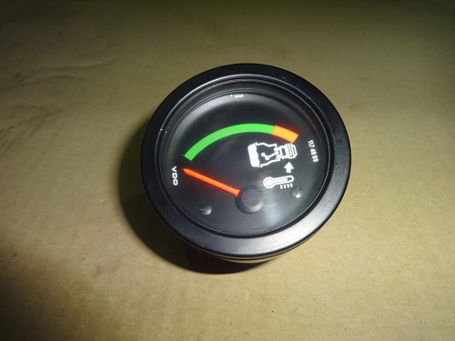 manometro temperatura testate deutz 1174899
