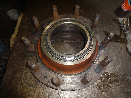 mozzo ruota o&k 1599578