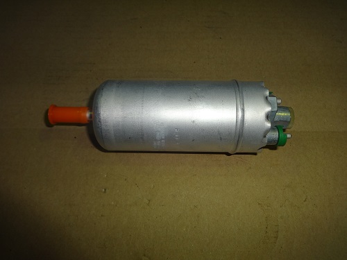 pompa carburante iveco 500366053
