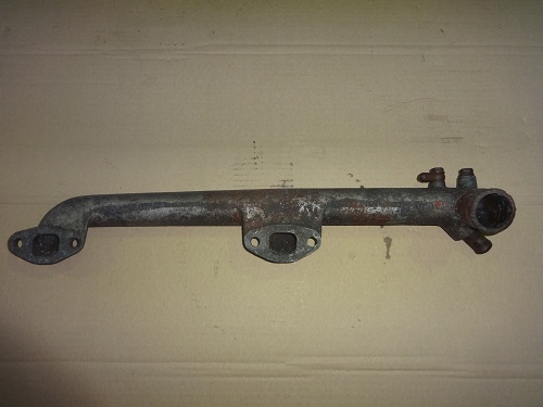 tubo acqua fiat 4713050 4712878