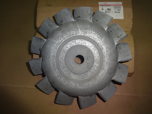 deutz 04176245 fan deutz 04176245 fan