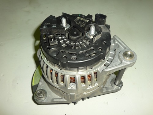 iveco 504225815 alternator